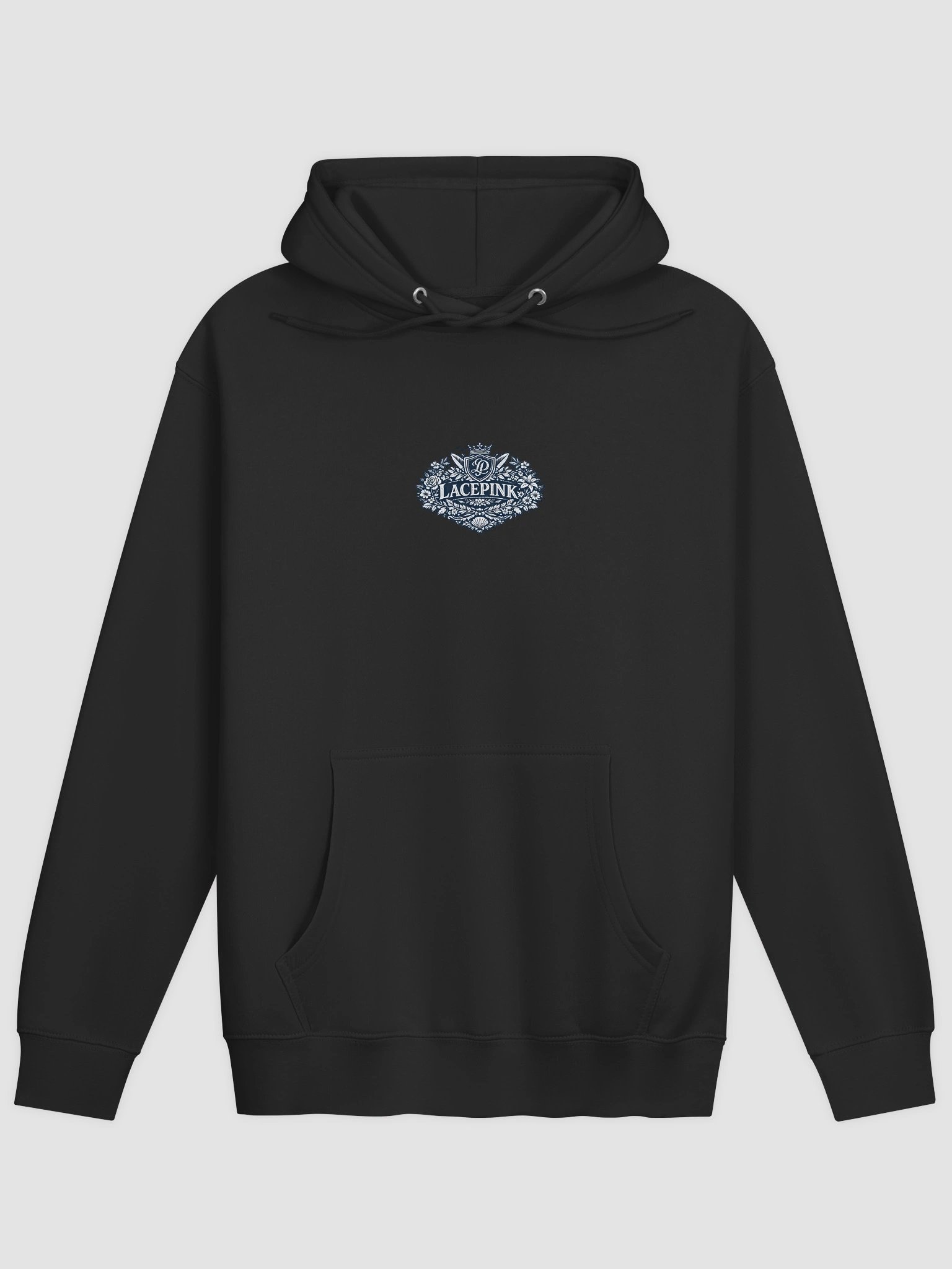 Lacepink Exclusive Premium Long Hoodie product image (2)
