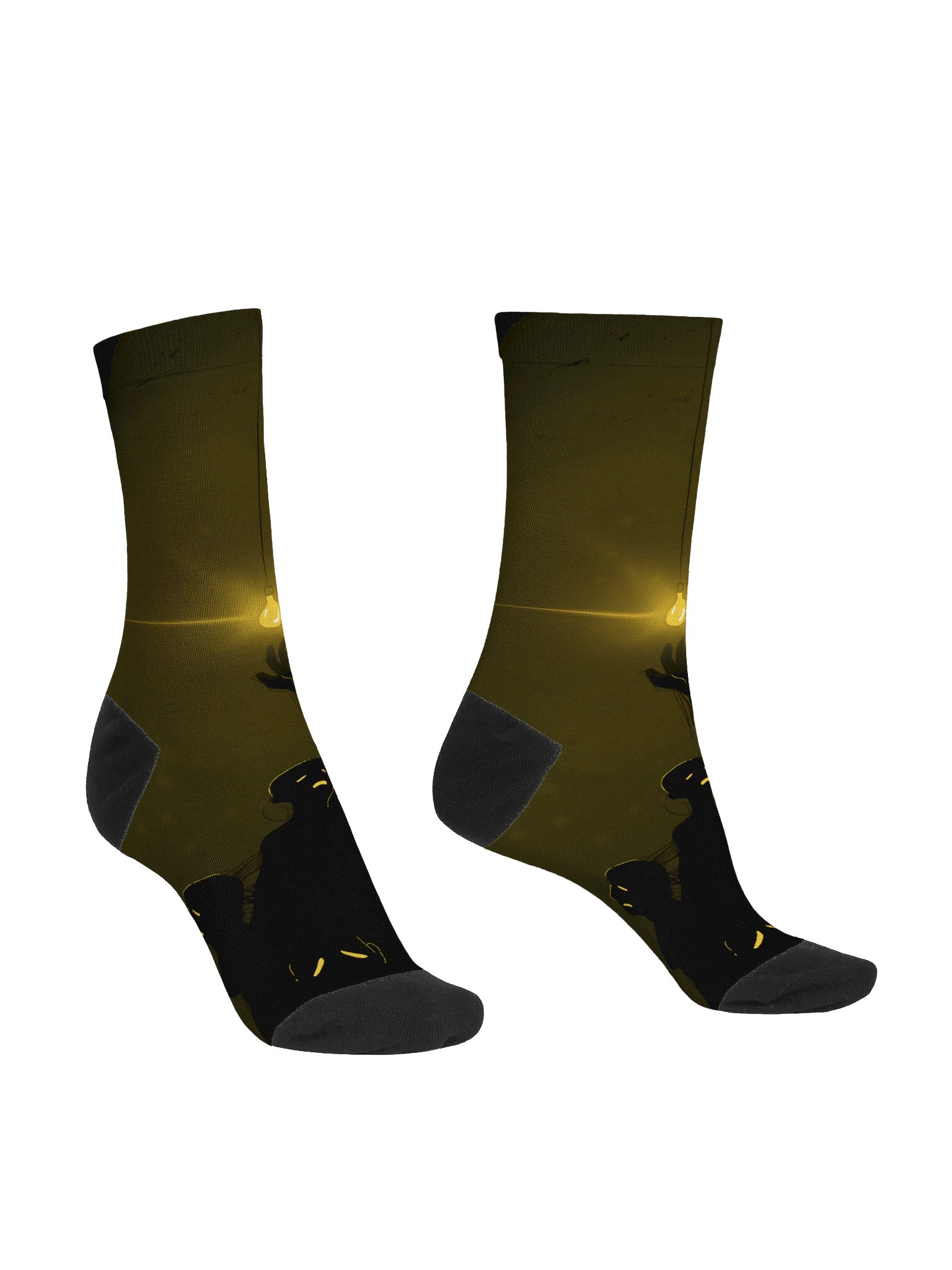 The Light — Socks product image (3)