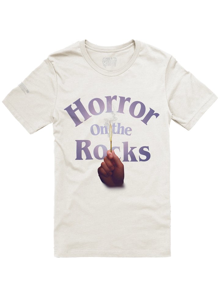 Are You Afraid Of The Rocks product image (1)