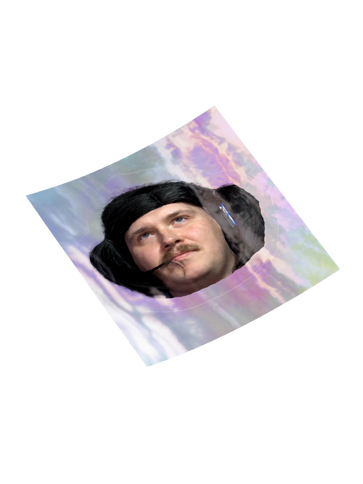 Dottie Holographic product image (10)