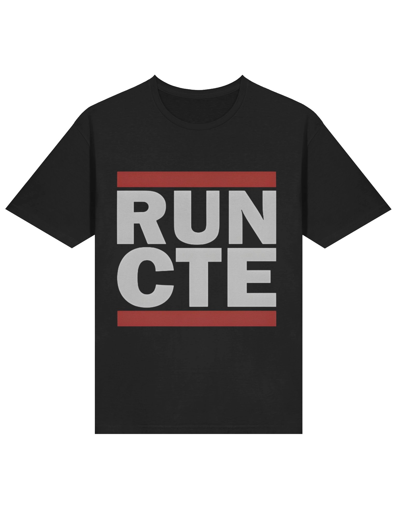 Run CTE Shirt product image (2)