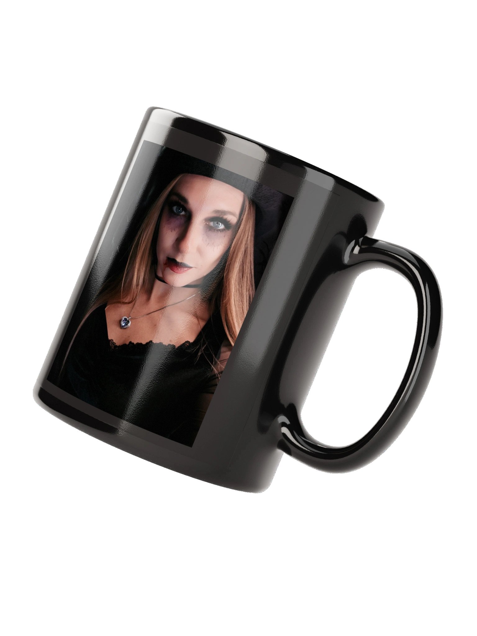 Signed Vampy Tink Mug product image (4)
