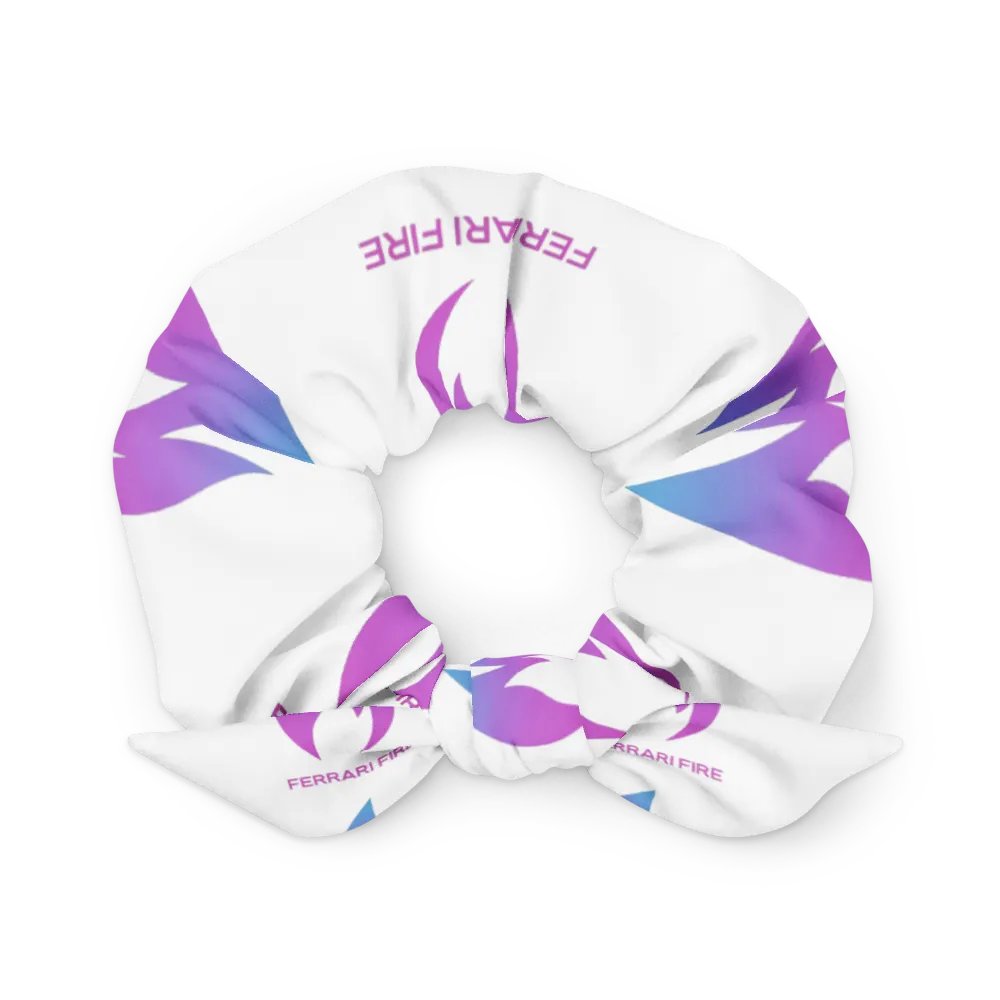 Rari Logo Scrunchie product image (2)