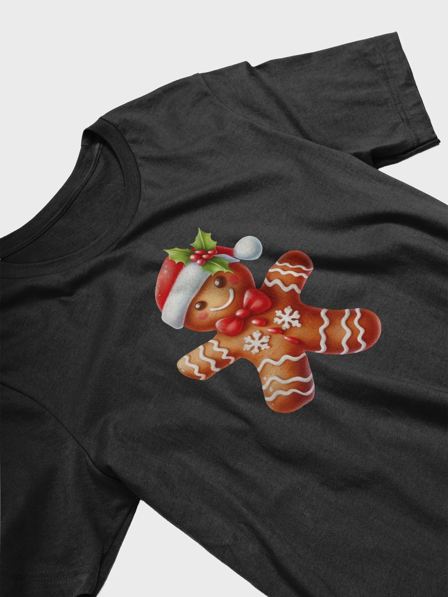 Christmas Gingerbread Man 03 product image (10)