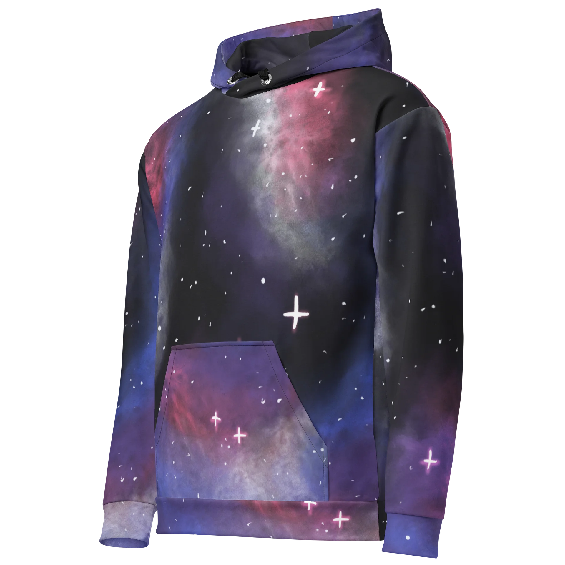 A Proud Universe - Genderfluid Hoodie product image (2)