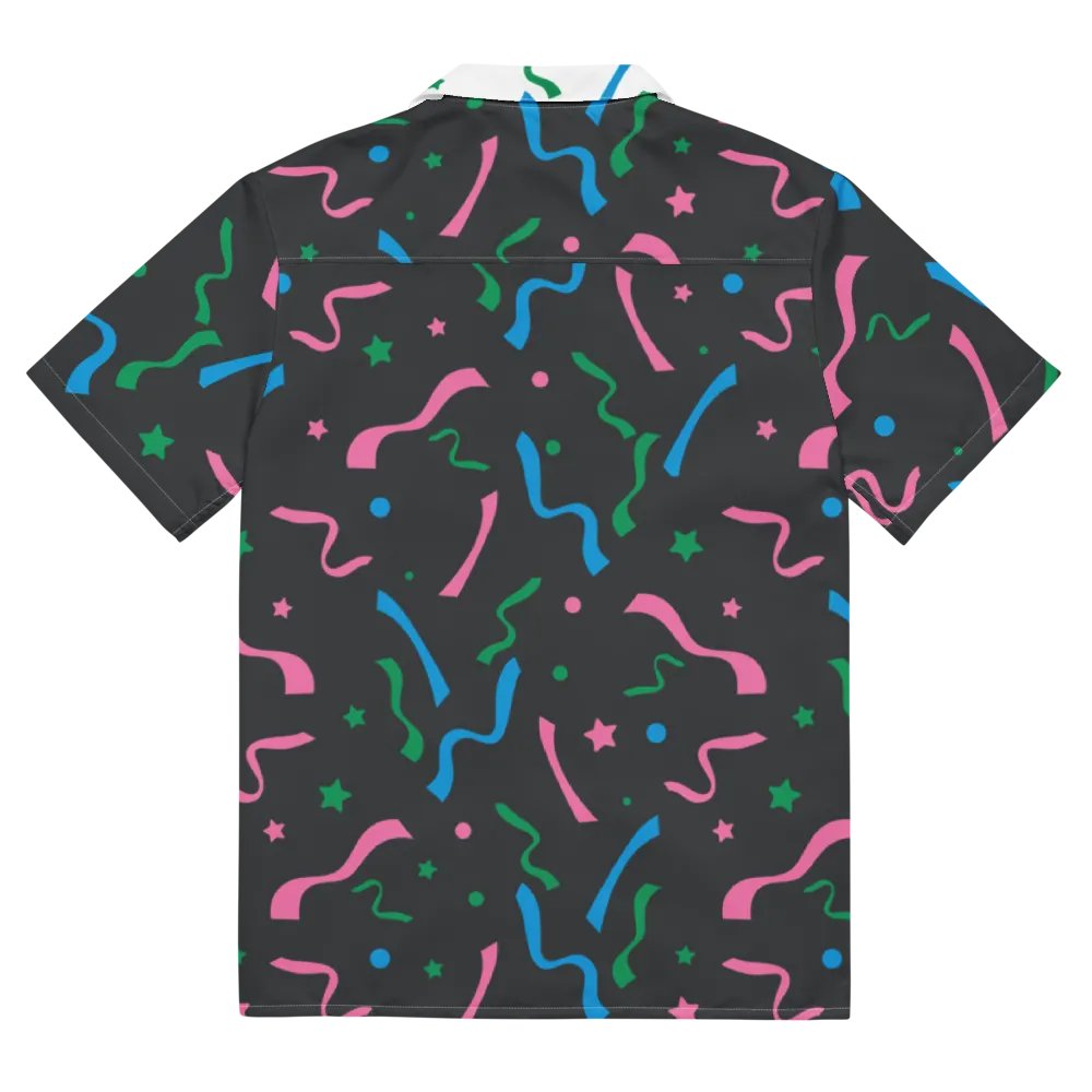 Buck's Funhouse Hawaiian Shirt product image (11)