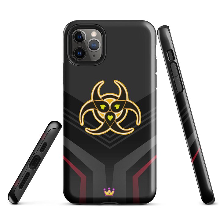 Toxic AF Case product image (3)