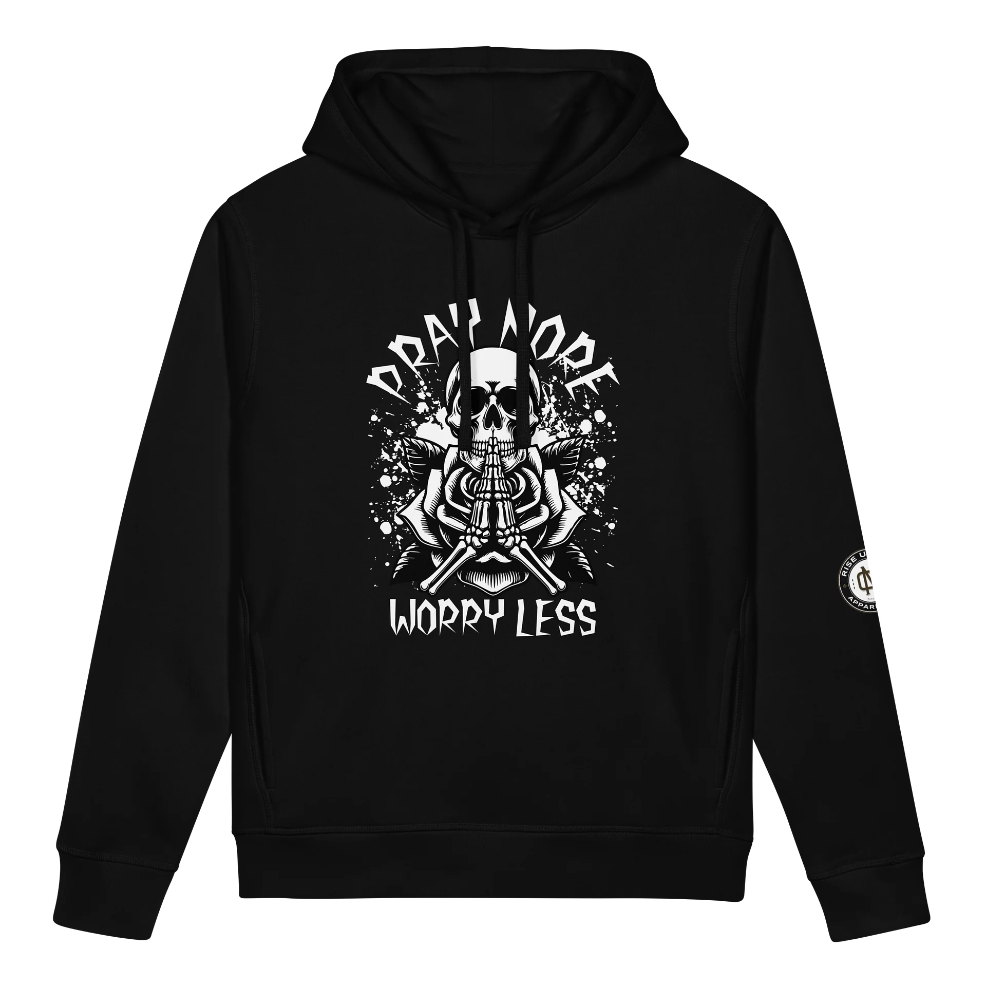 Pray More, Worry Less product image (1)