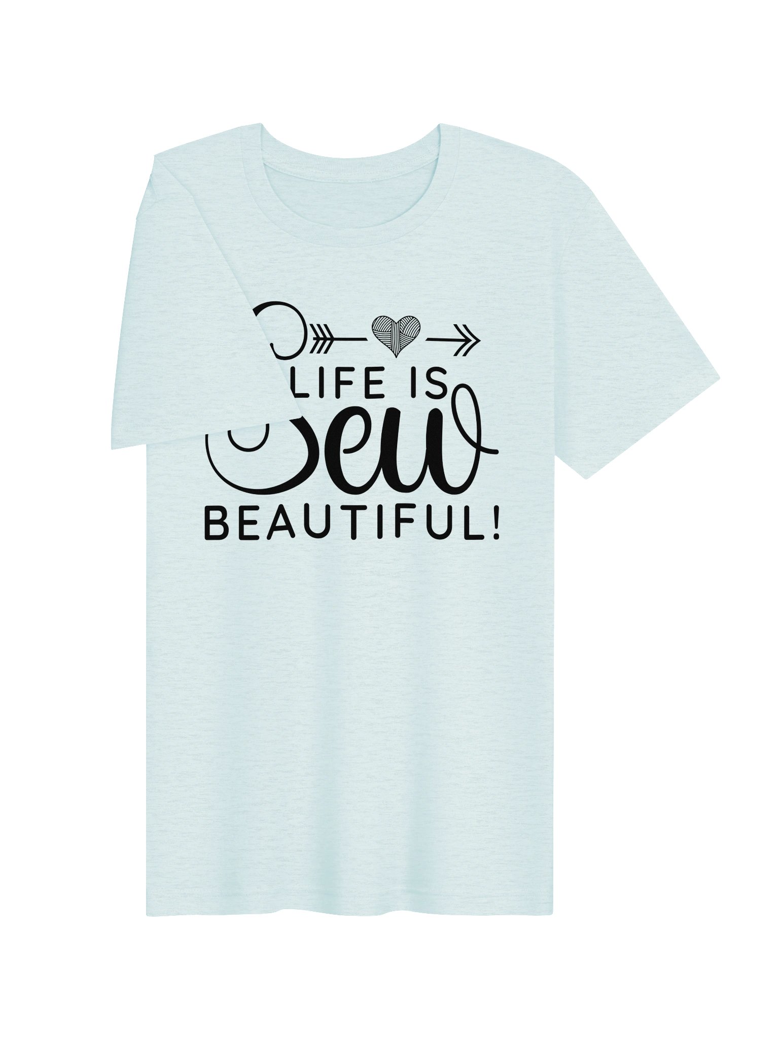 Life is Sew Beautiful product image (5)