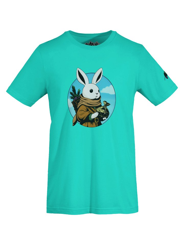 Rabbit Treasure Tee product image (1)