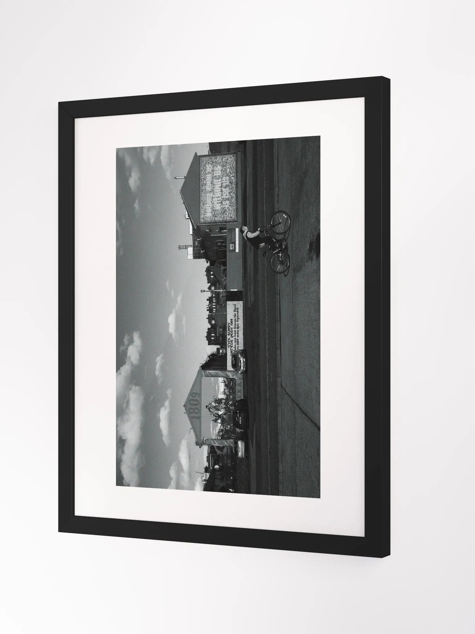 Belfast Print product image (3)