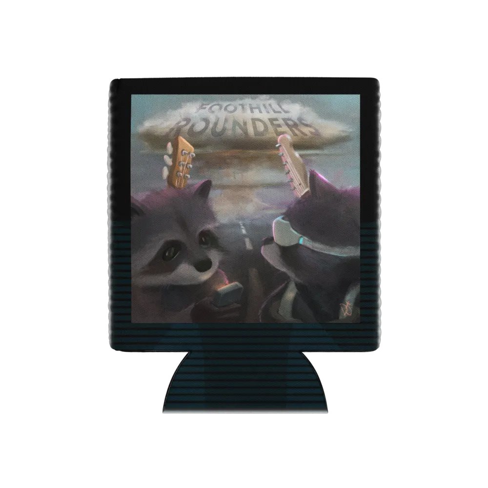 Album Cover Coozie product image (10)