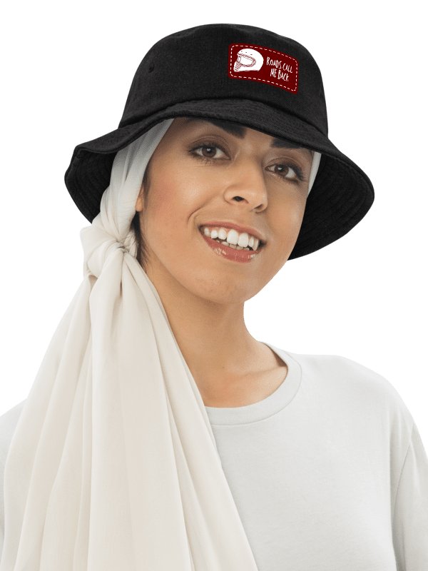 Revive the Roadster Bucket Hat | Roads call me back product image (2)