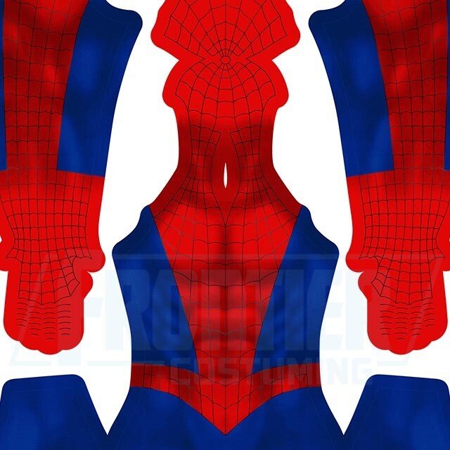 Spider | Comic (Blank) product image (2)