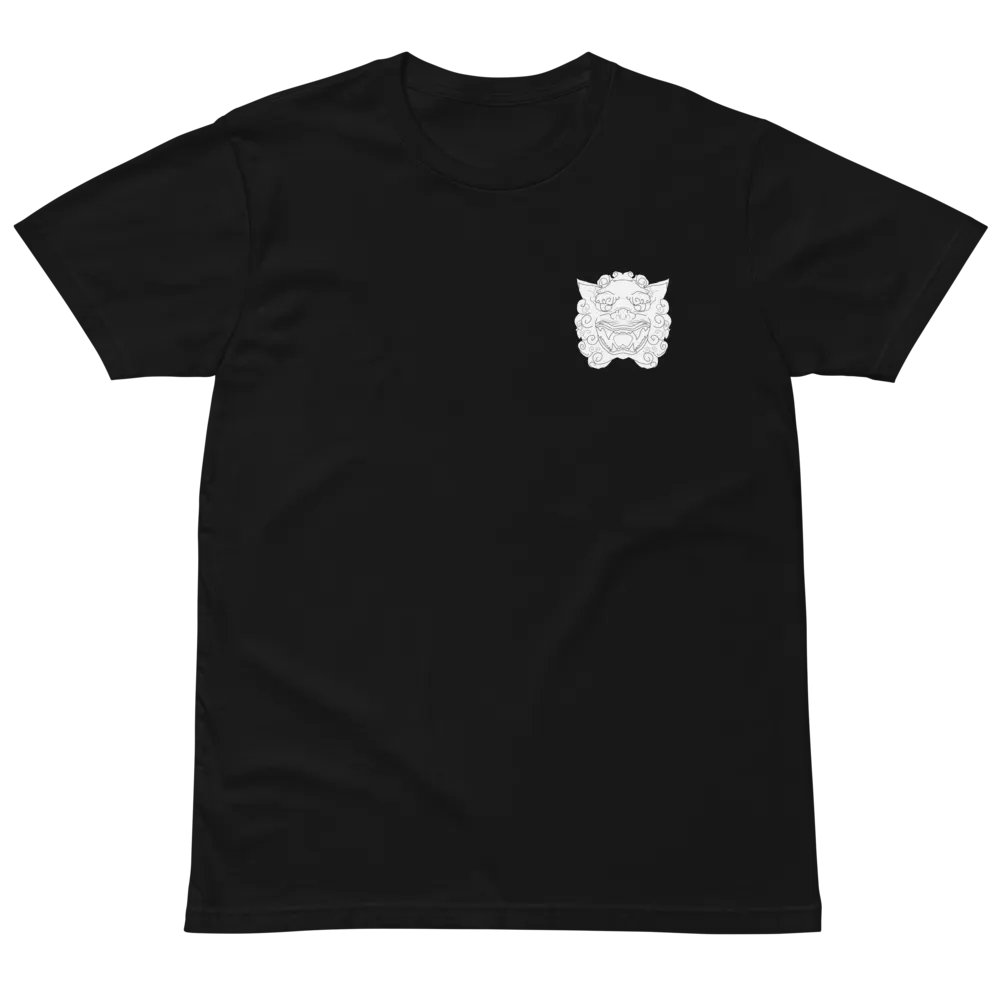 Dual Foo shirt 2 product image (2)