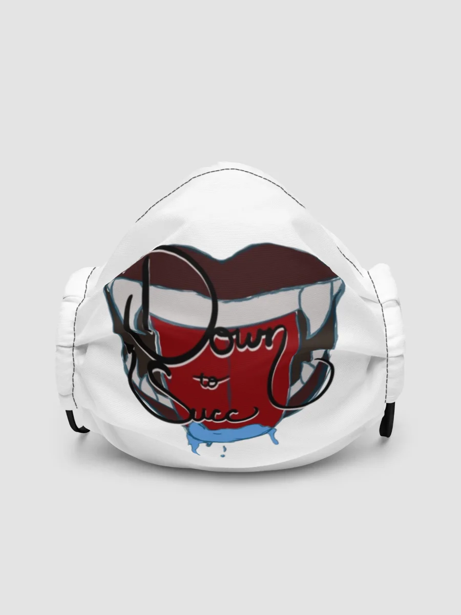 DTS Face Mask product image (1)