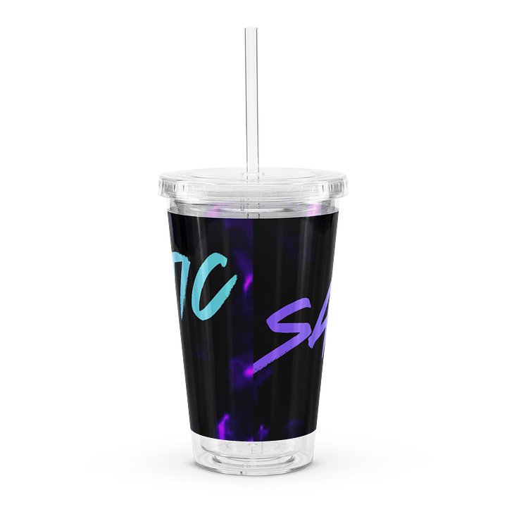 Sarcastic Tumbler product image (2)