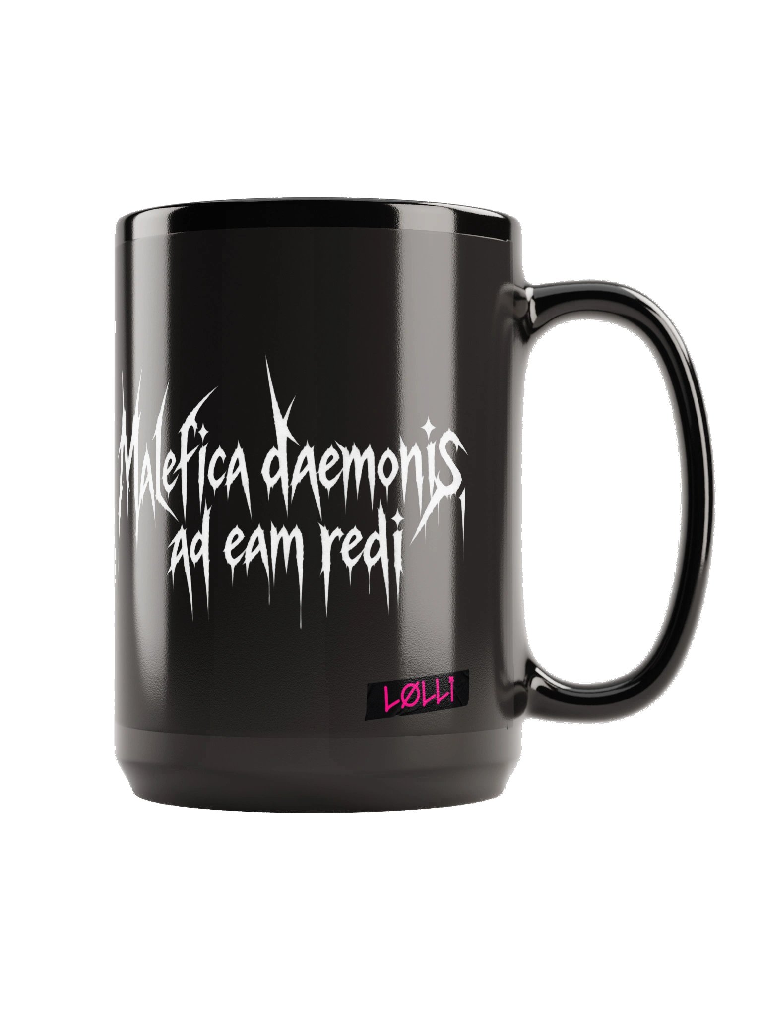 Return of the Demon Witch Mug product image (3)