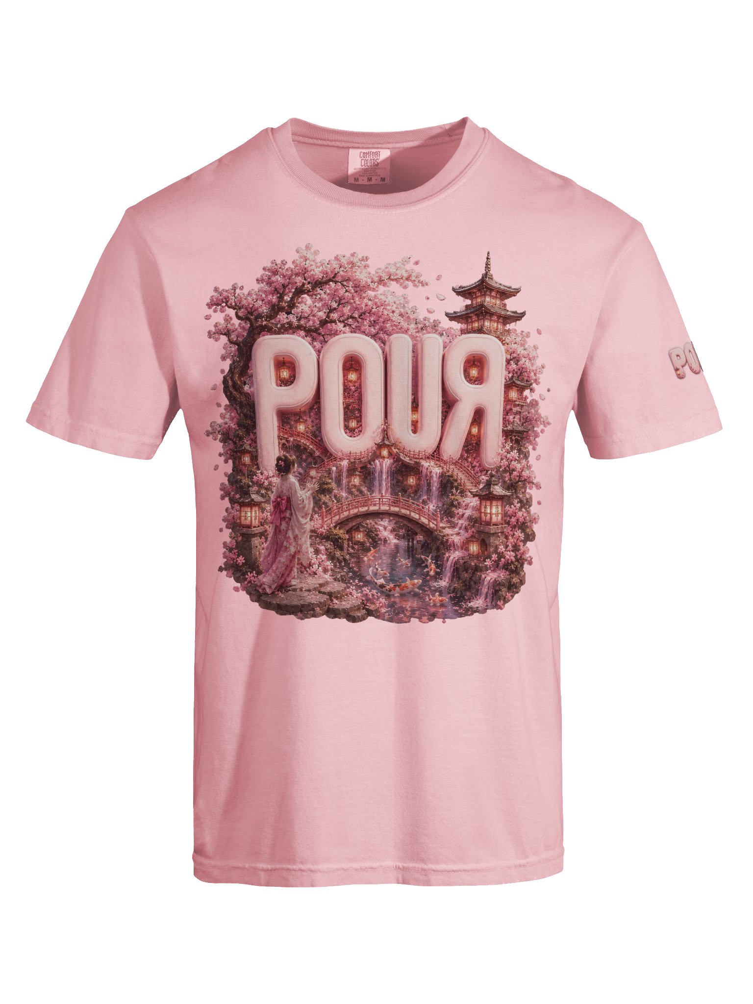 POUR | Unlock | Cherry Edition product image (21)
