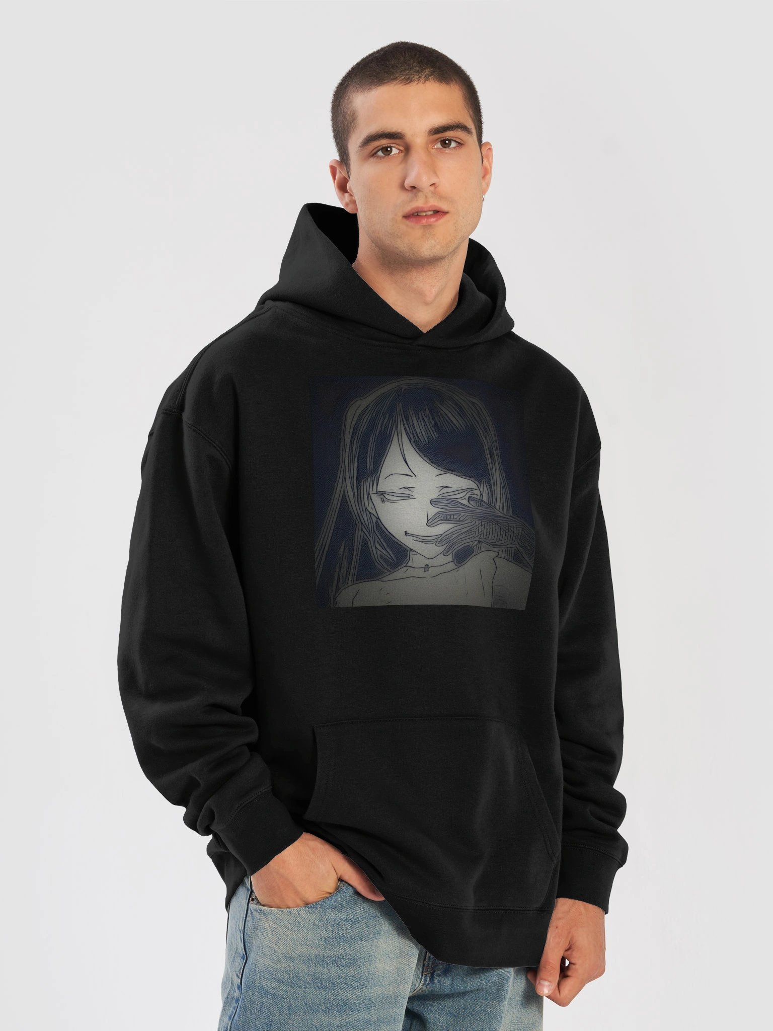 CENSORED #FREESELENE HOODIE product image (5)