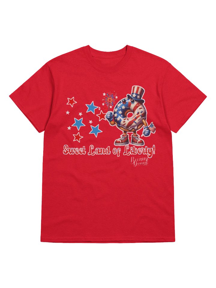 Sweet Land of Liberty (2fer) product image (2)