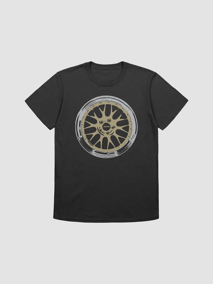 BBS Tshirt (Duotone) product image (2)