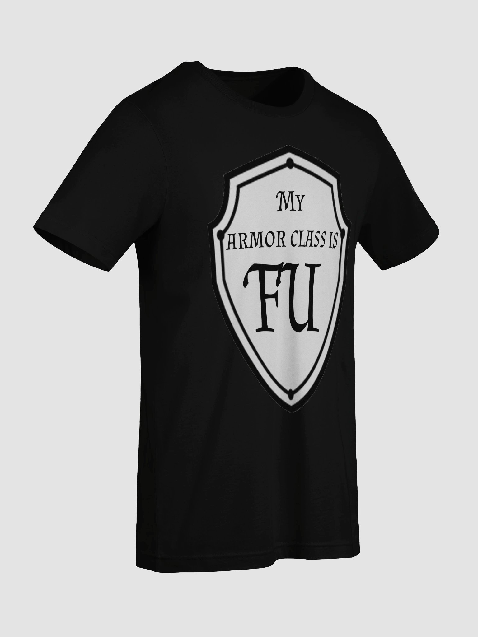 Armor Class with Attitude product image (9)