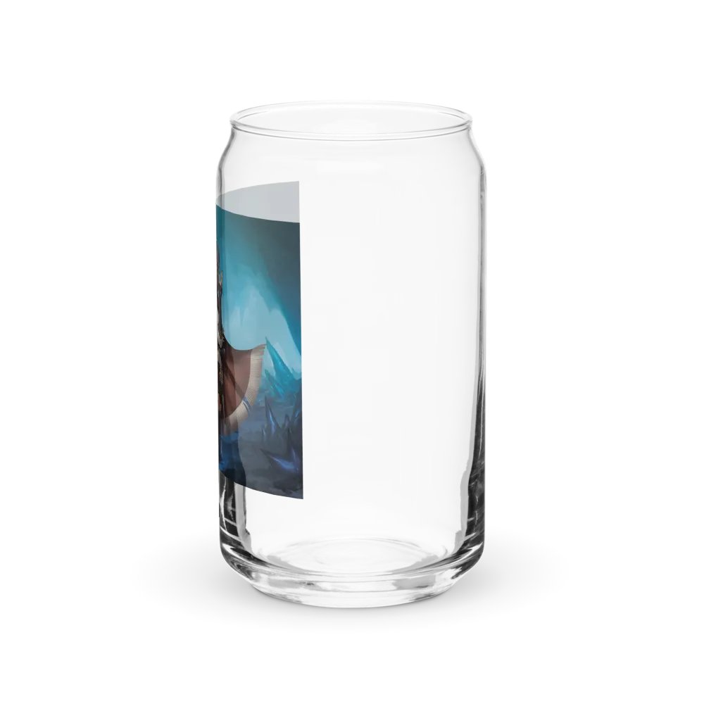 Pepper Glass Cup product image (3)