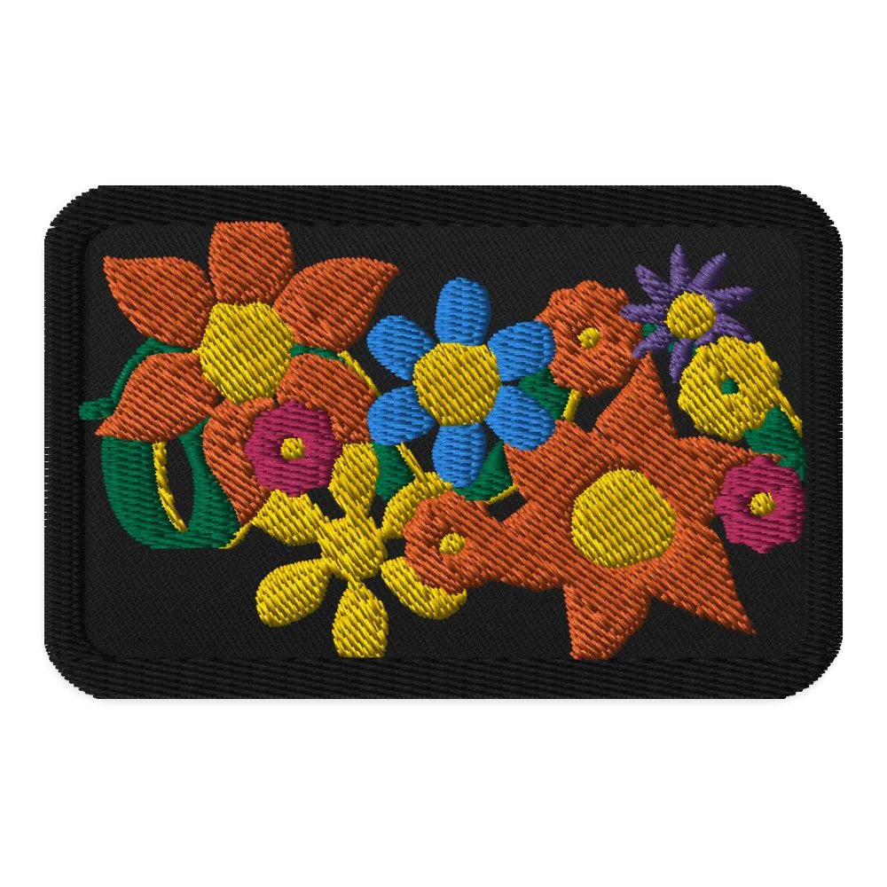 We Were Seeds Patch product image (1)