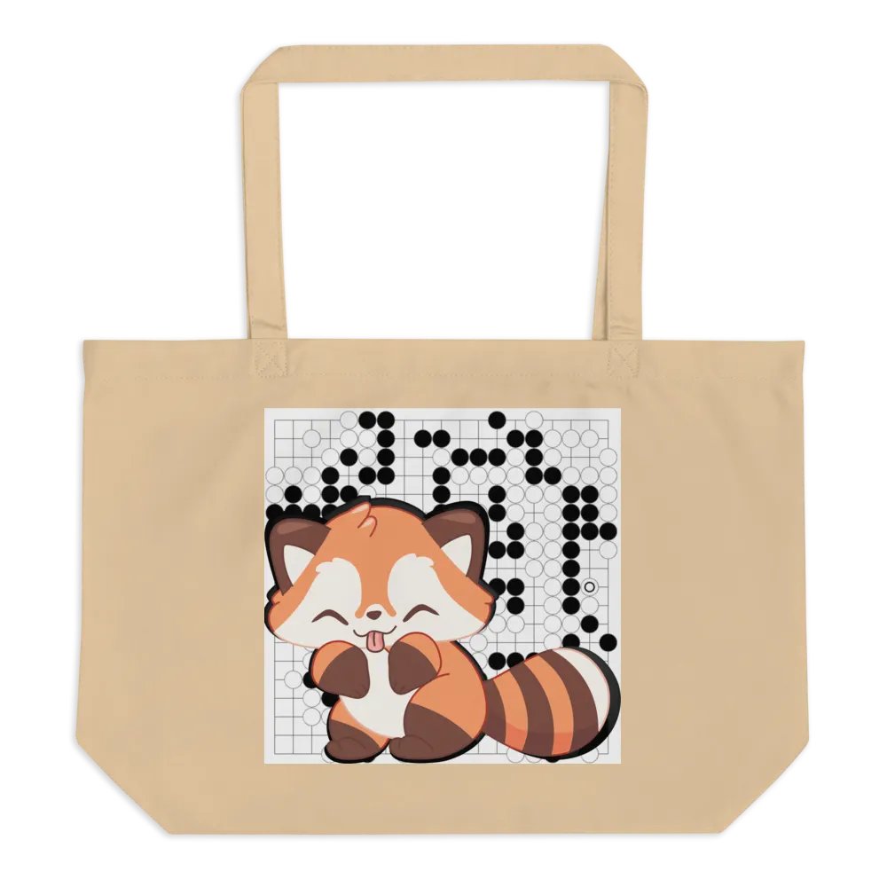 Gotem! - Bag product image (1)
