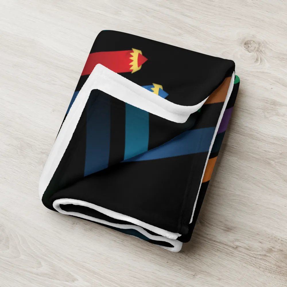 Heartfall Blanket product image (7)