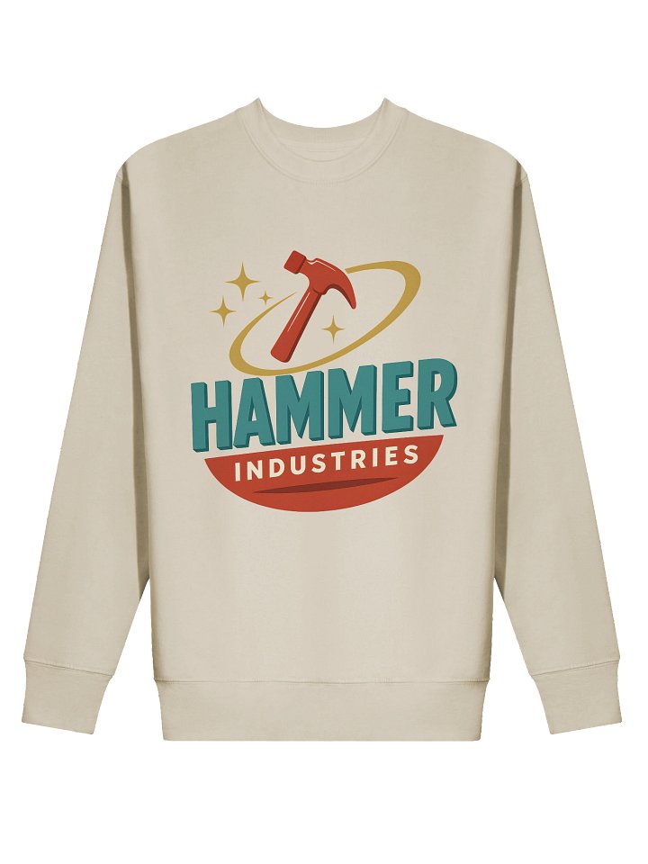Hammer industries Sweater product image (2)