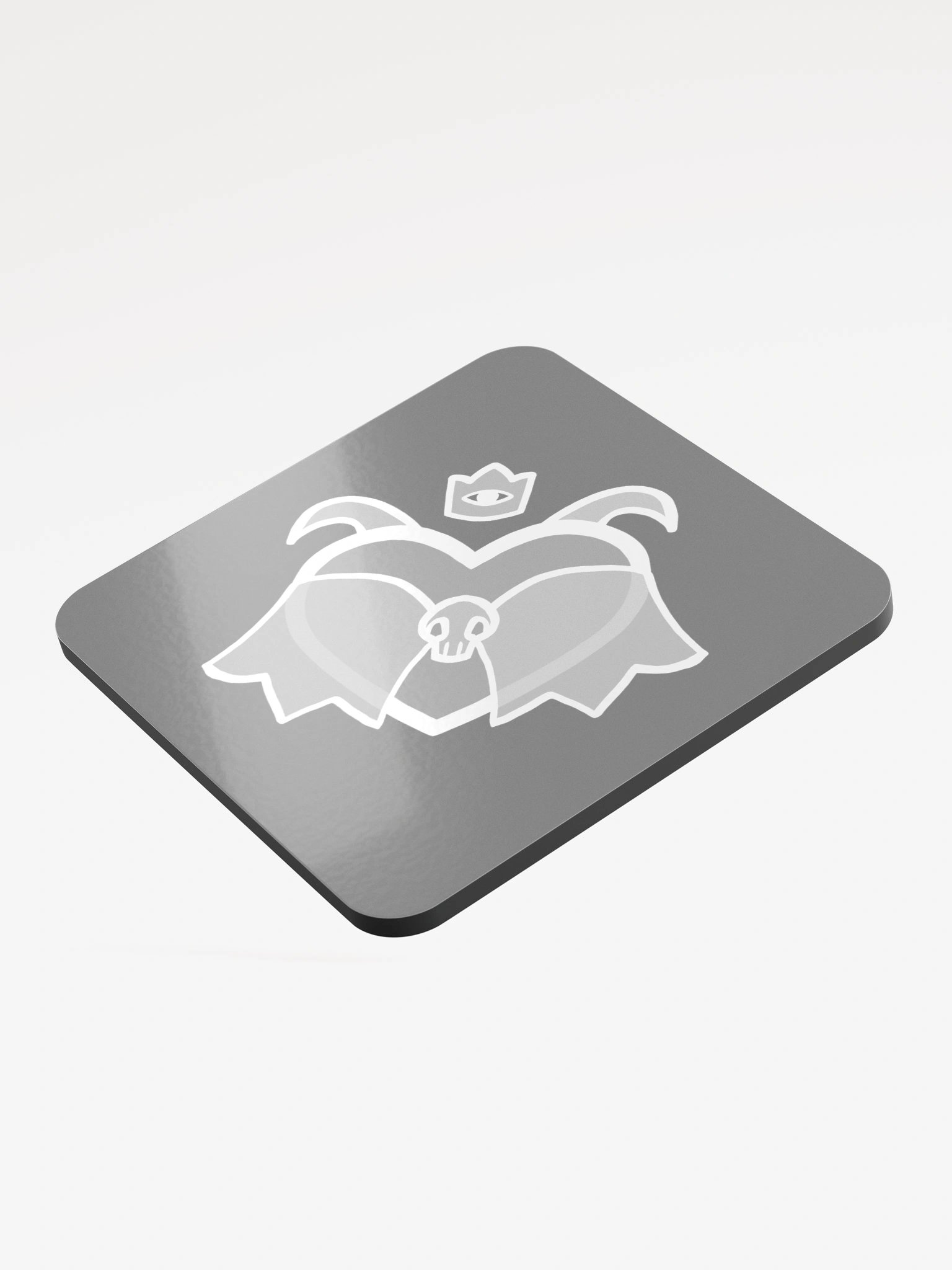 Martyr Coaster product image (3)