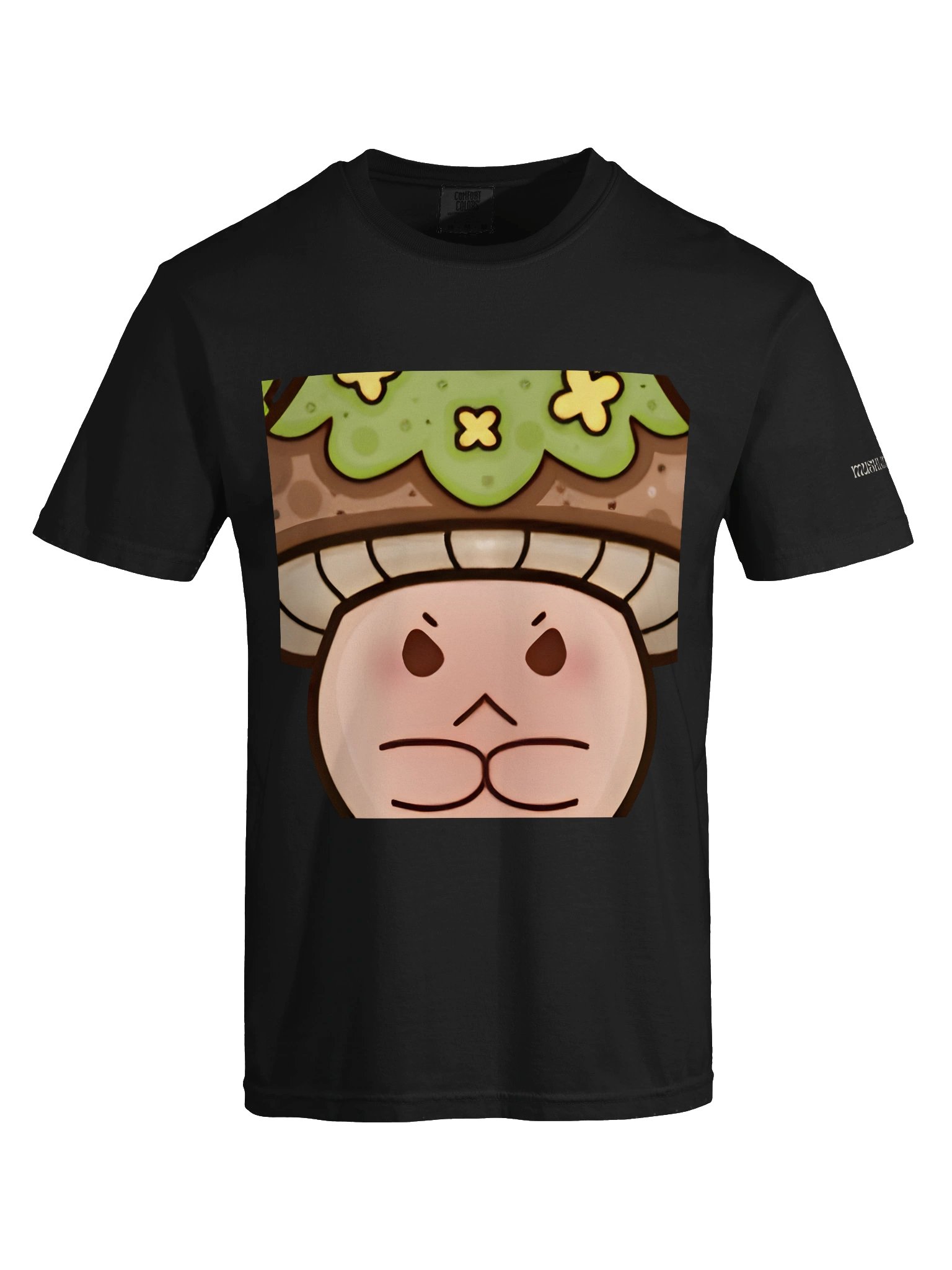 Angry Mushie product image (5)