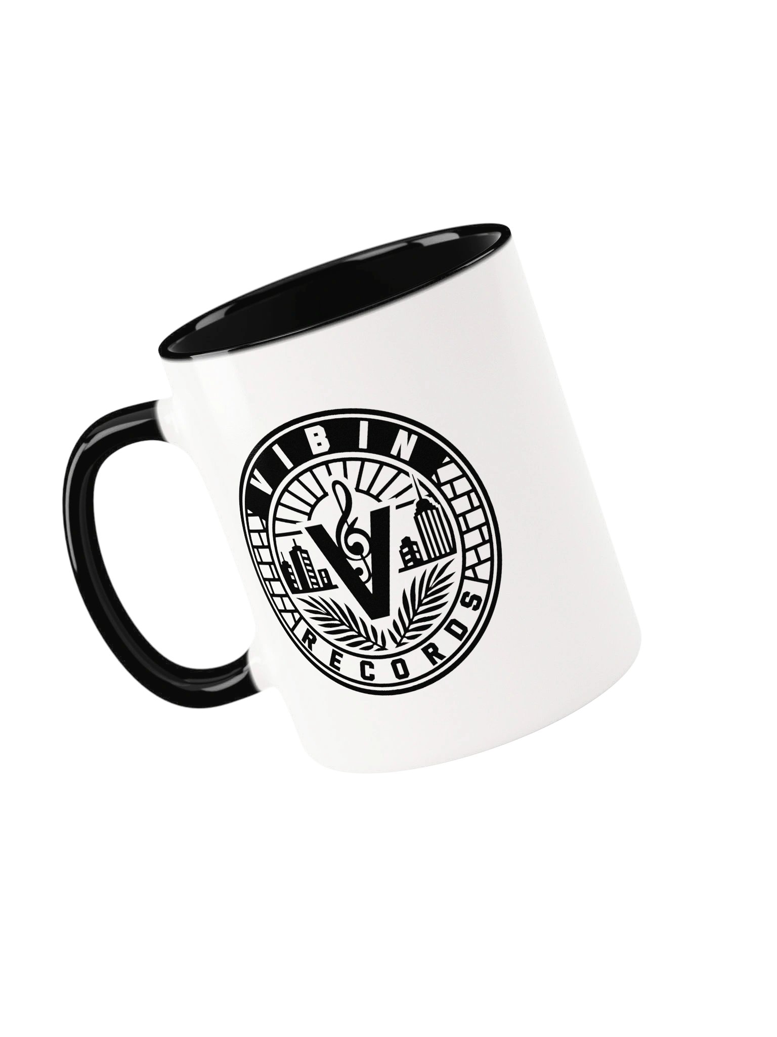 Vibin' Mug product image (1)
