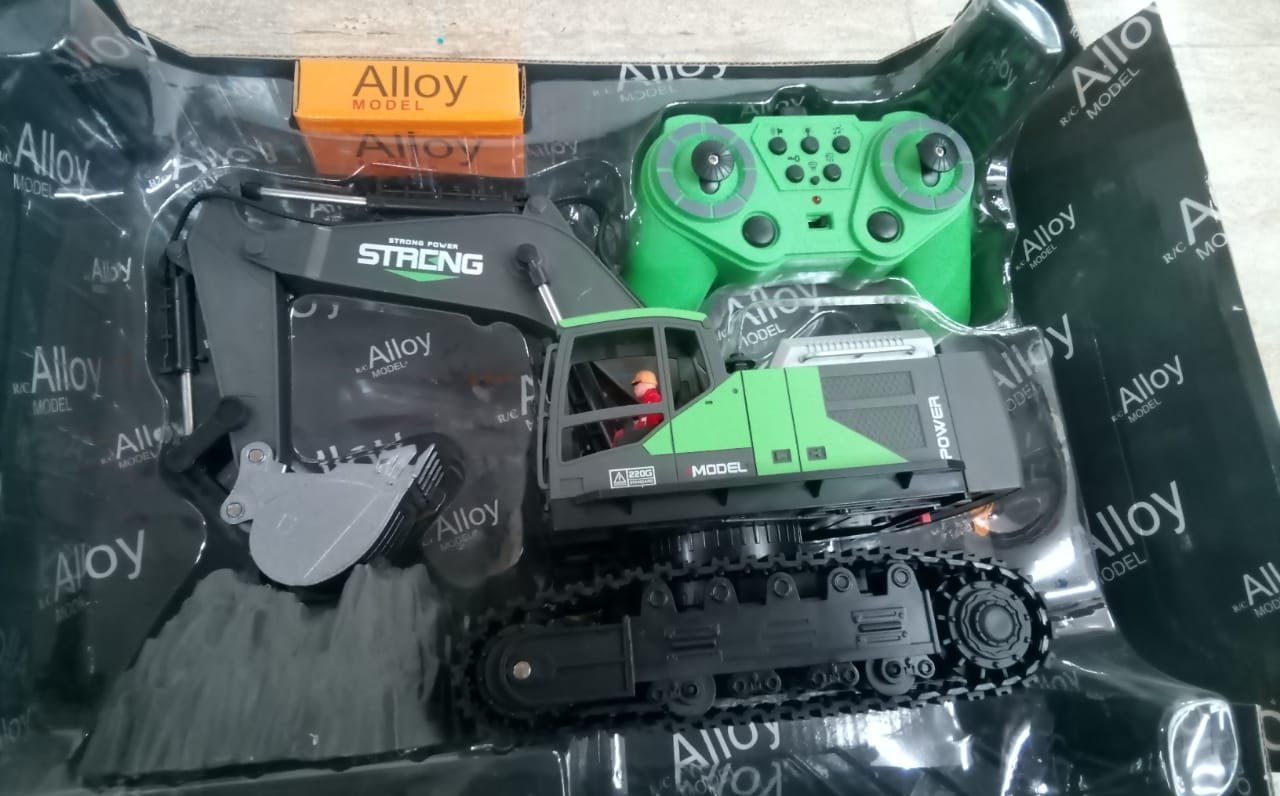 REMOTE CONTROLER JCP product image (3)