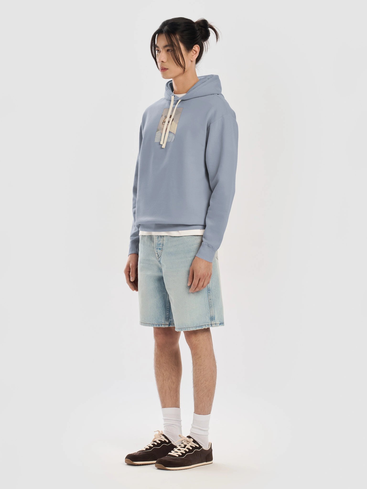 itssCSChris Cartoon Hoodie product image (15)
