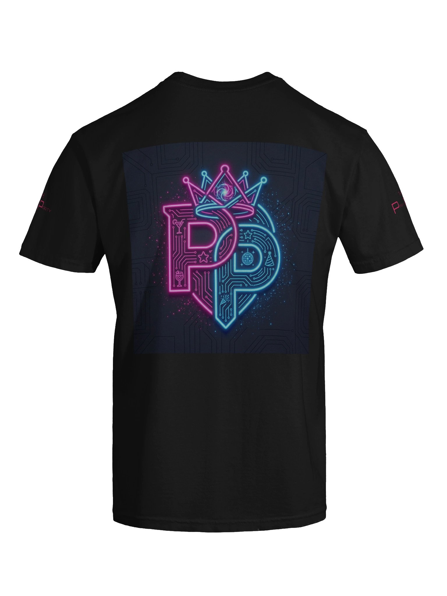 Minty - Tee product image (39)