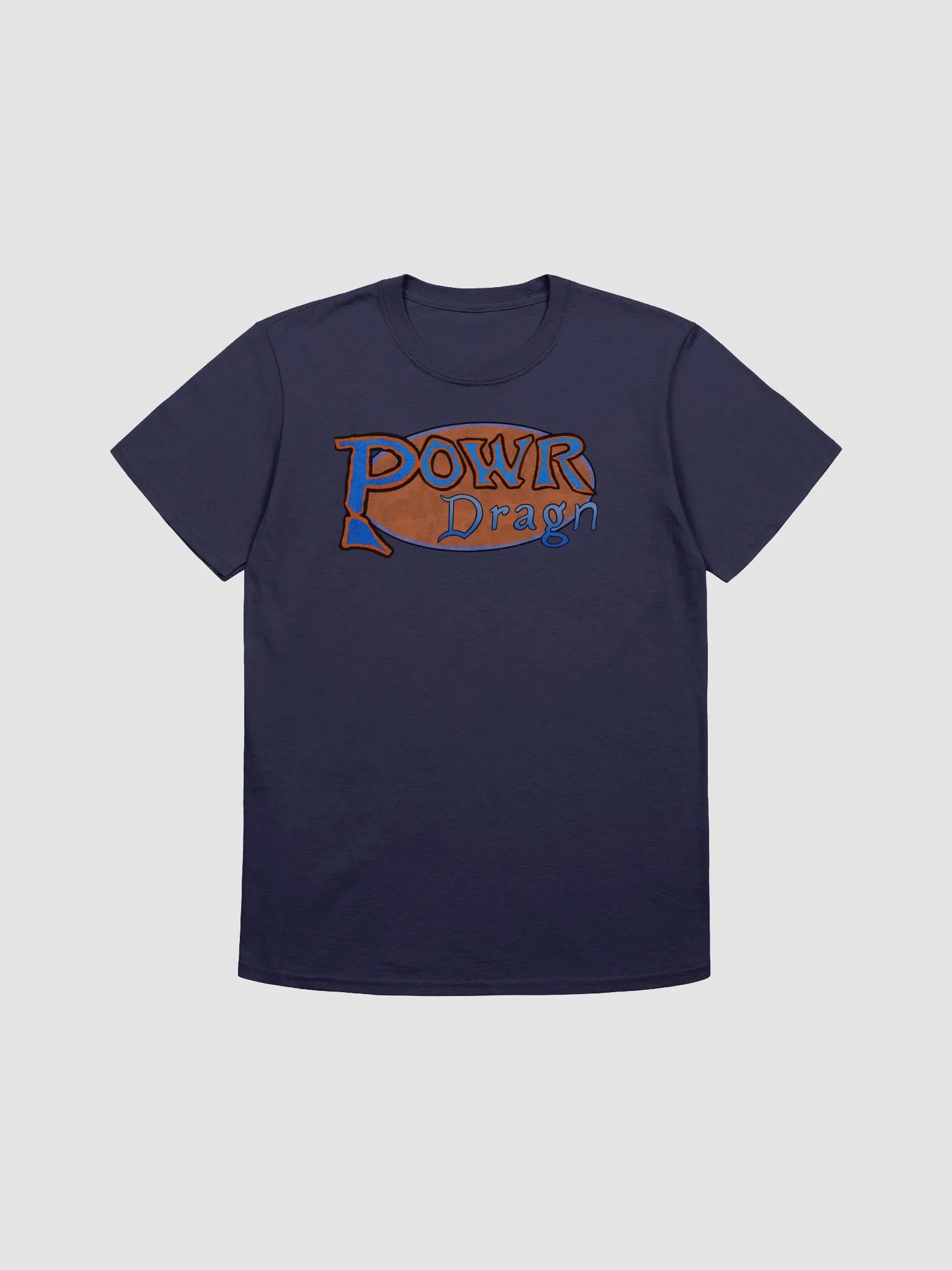 PDragn MTG Throwback Logo product image (19)