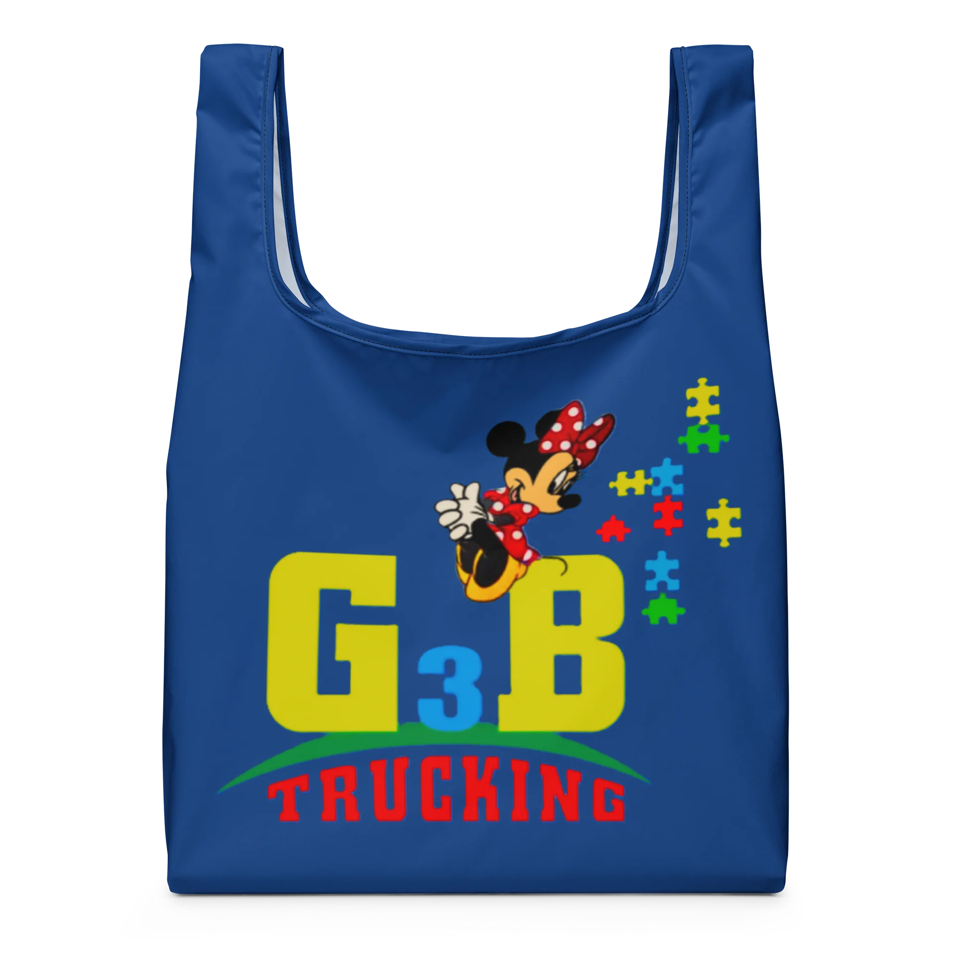 Autism Awareness Bag product image (1)