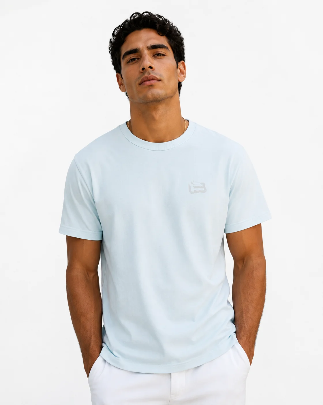 Wealth Bound Supersoft T-Shirt product image (1)