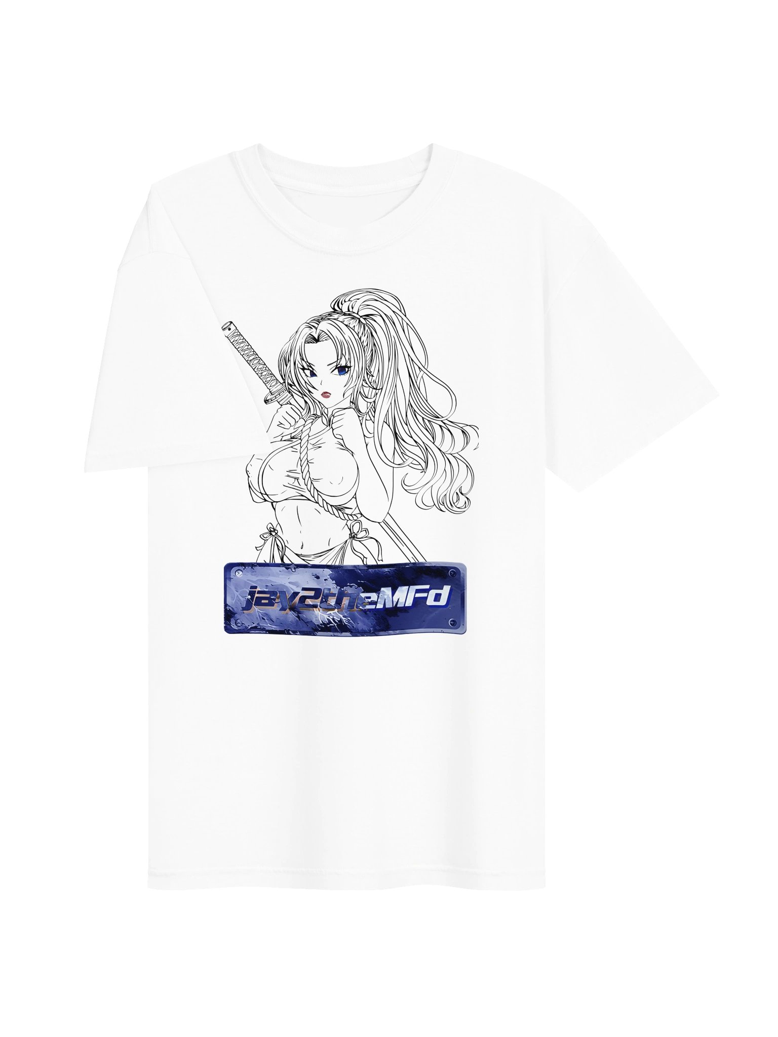 "Fists Up" T-Shirt product image (3)