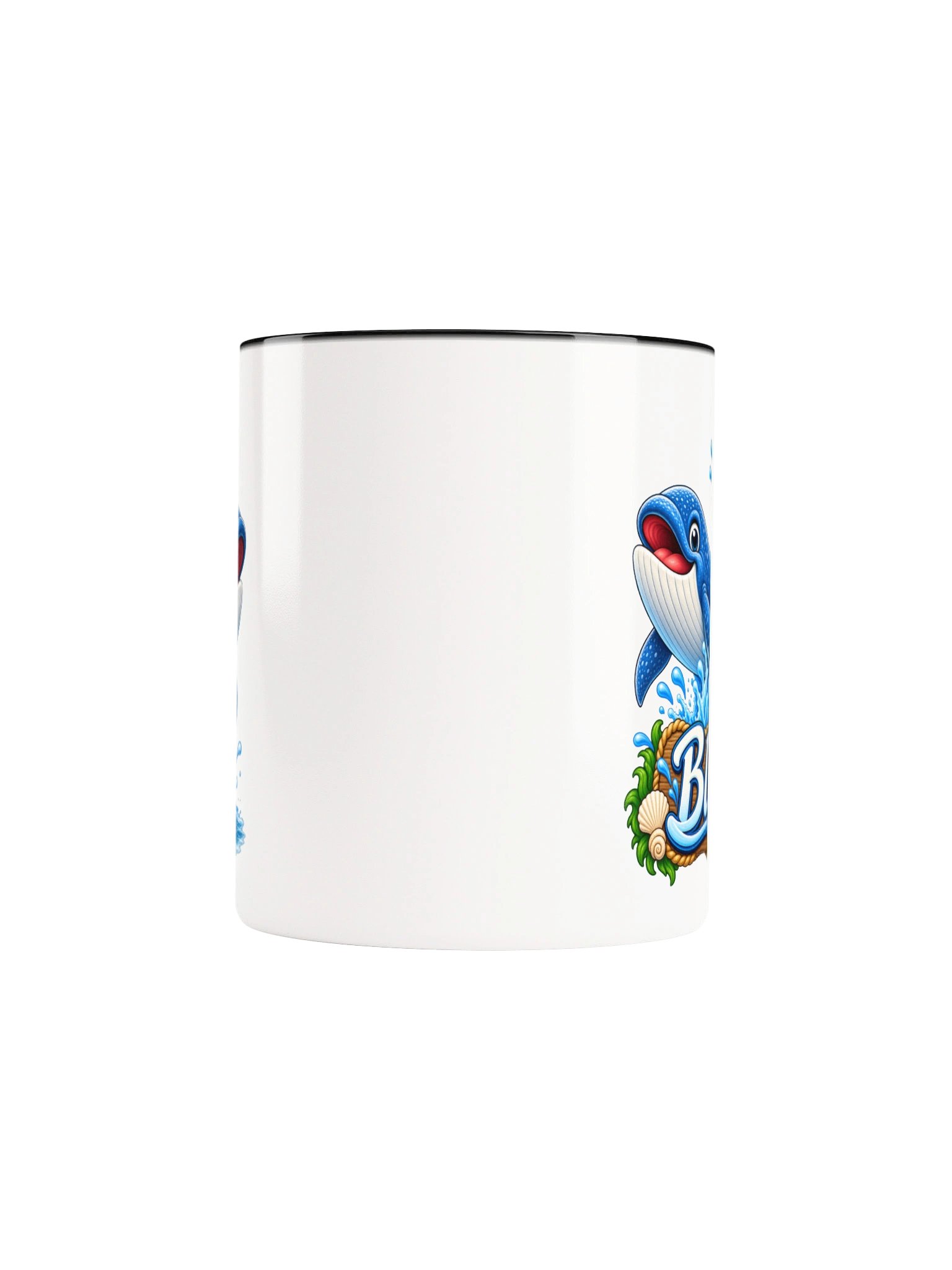 Blu Collectable Accent Color Mug Collect all 8 in the series. product image (88)