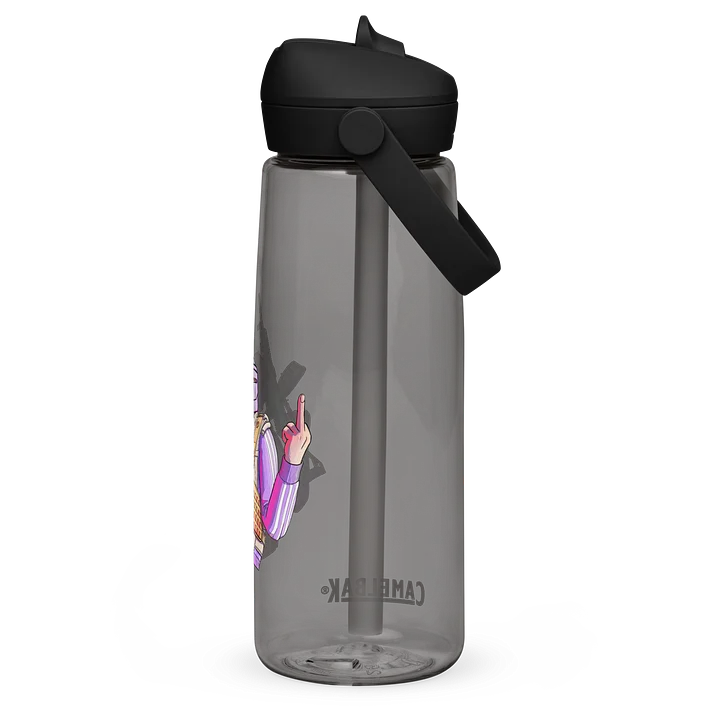 Killa Vaporwave Water Bottle product image (2)