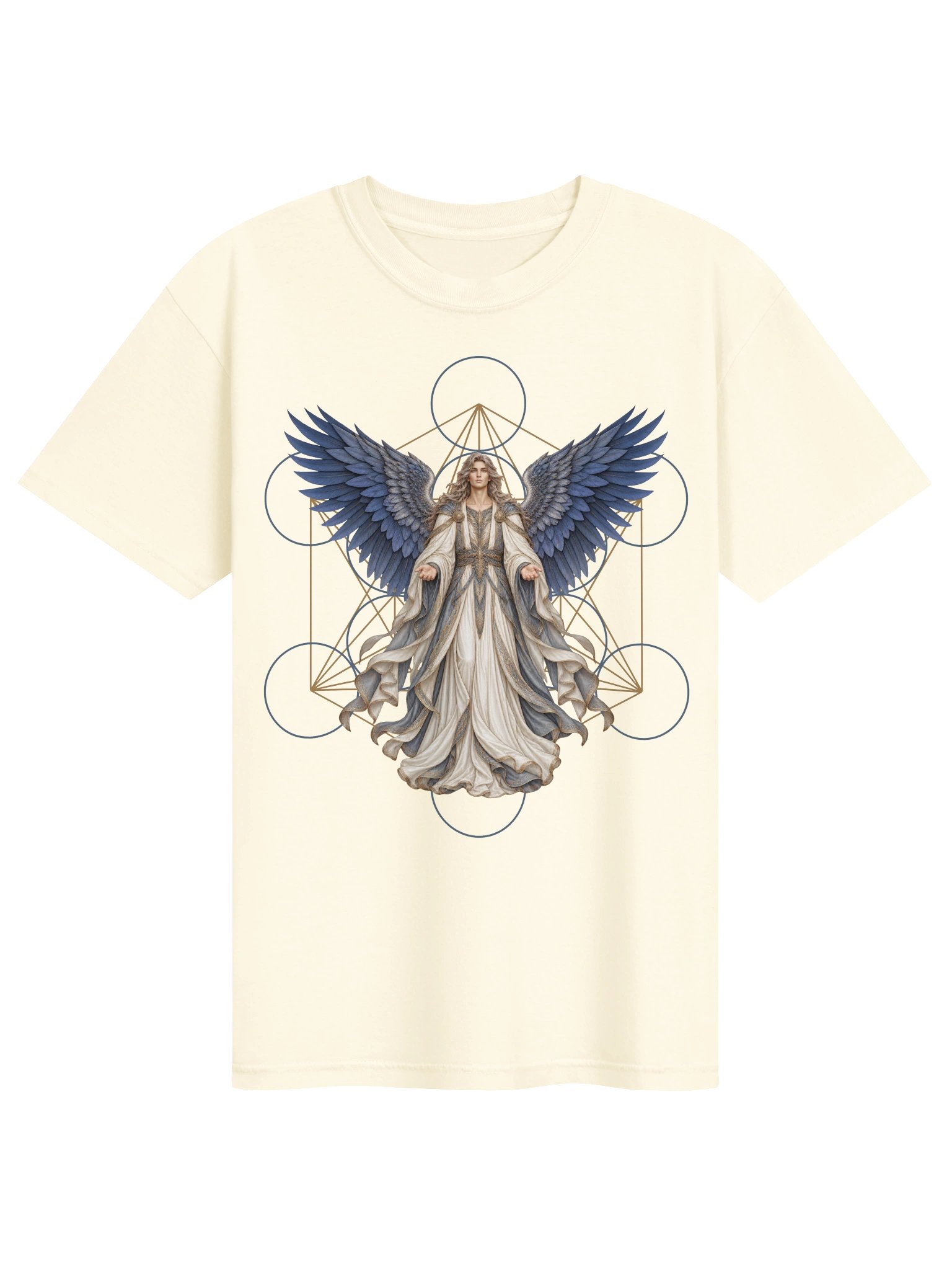 Metatron — Between Heaven and Earth product image (1)