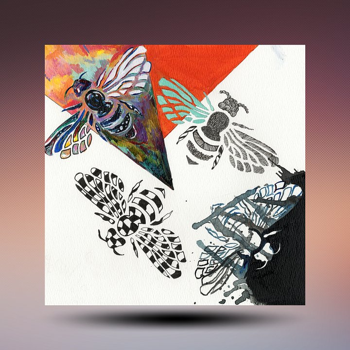 Bees product image (1)