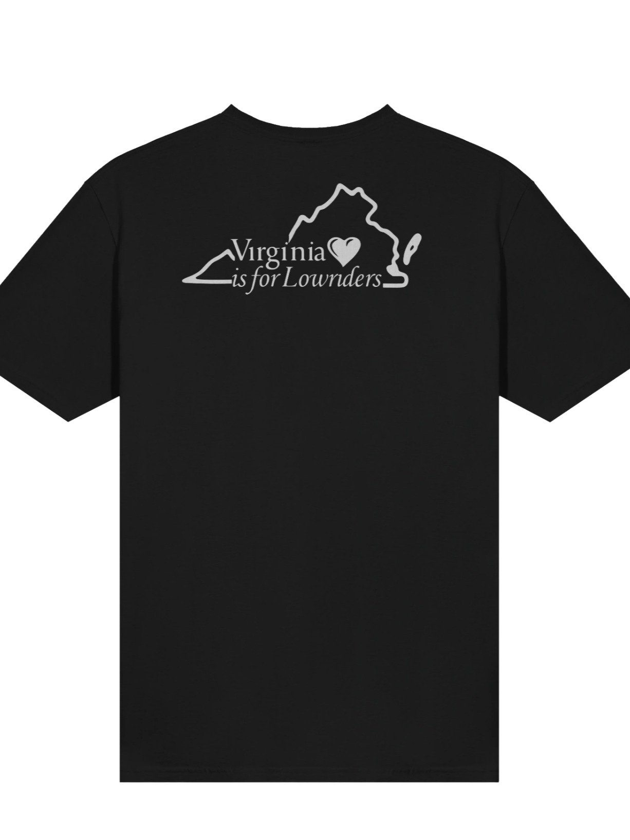 Local mini truck supported shirts product image (1)
