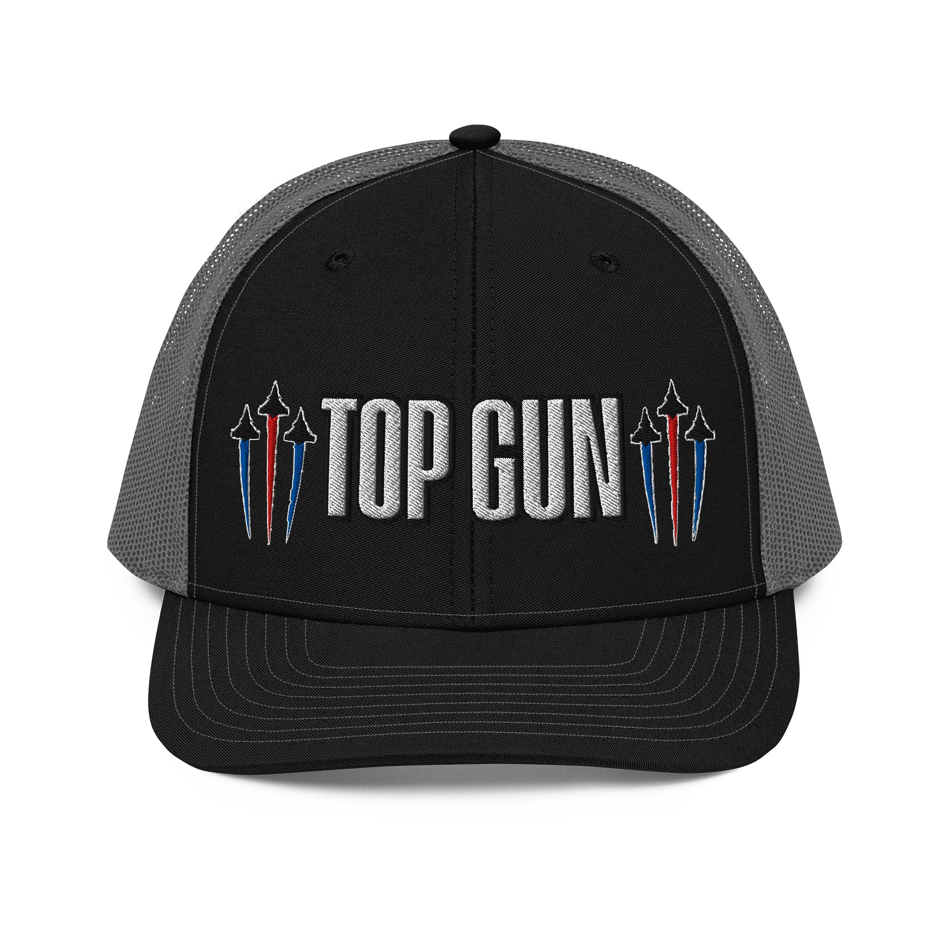 Top Gun Trucker Hat product image (1)