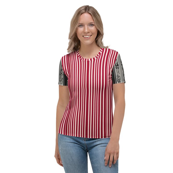 Eco-Chic Stripes product image (2)