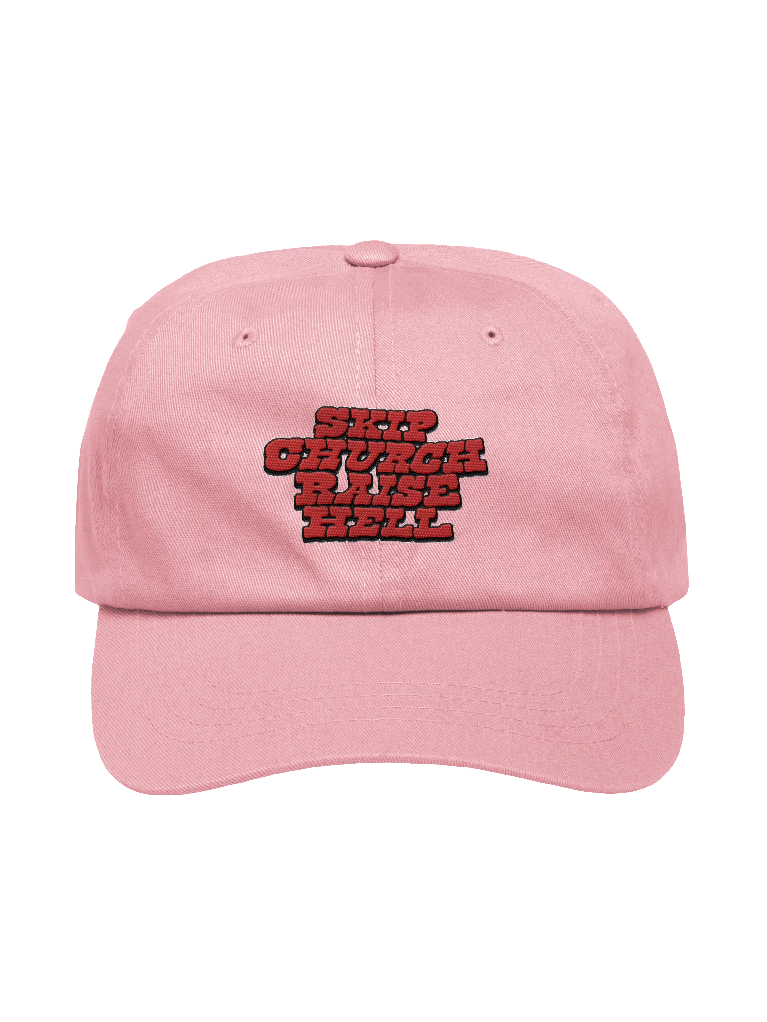 RODEO LOGO HAT product image (3)